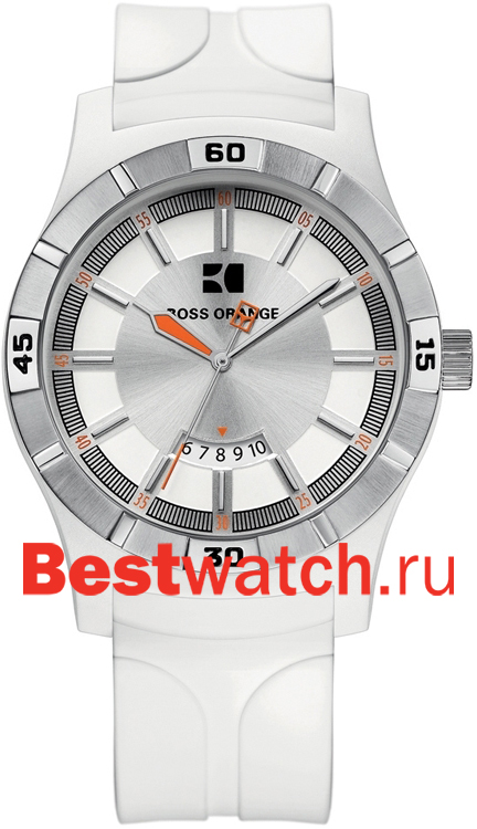 Часы BOSS Orange Quartz 1512529